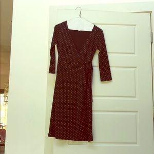 Ann Taylor Loft petite dress